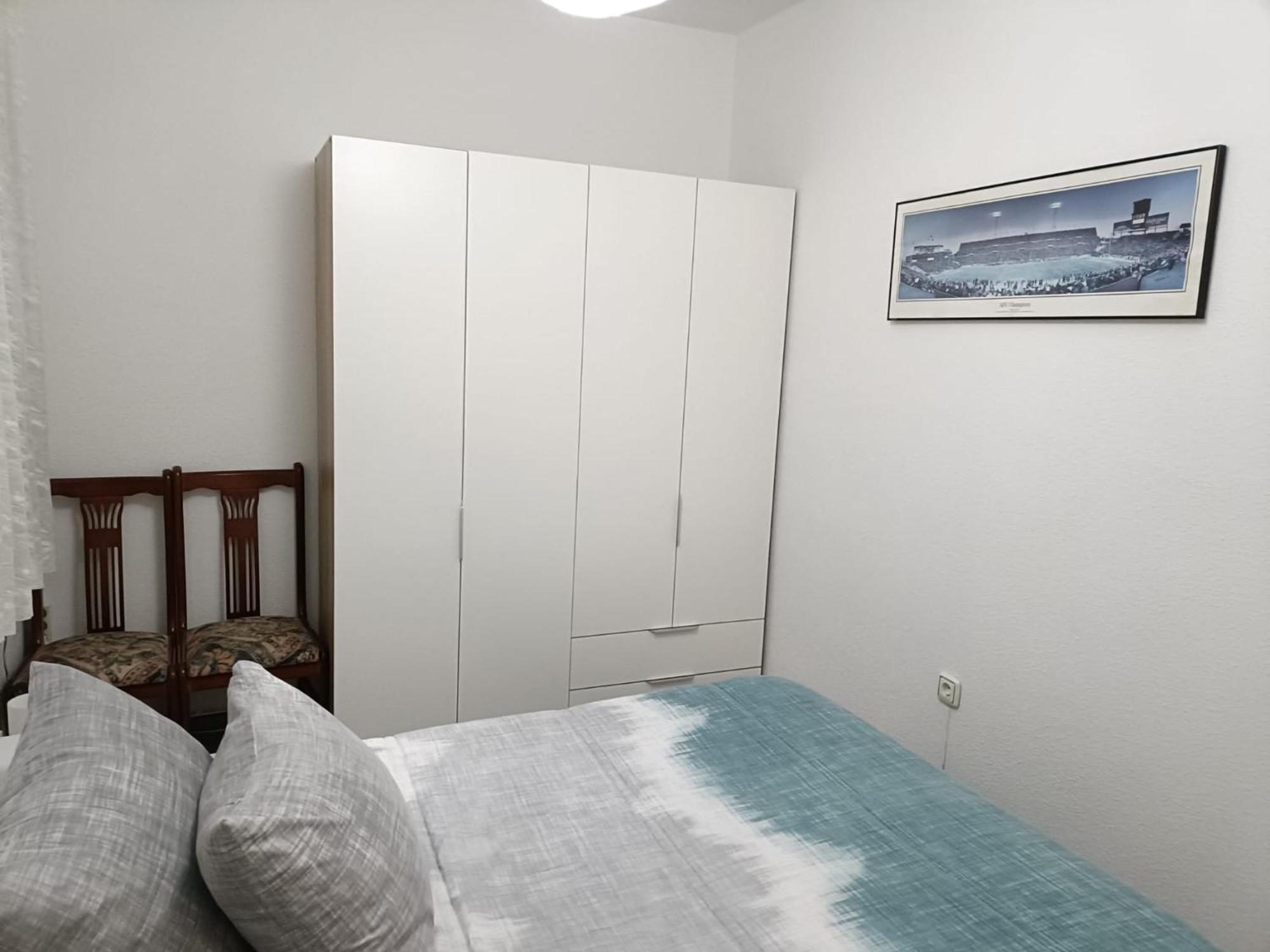 Apartamento Shenzhen En Astorga Camino De Santiago Cochera Bicis Kültér fotó