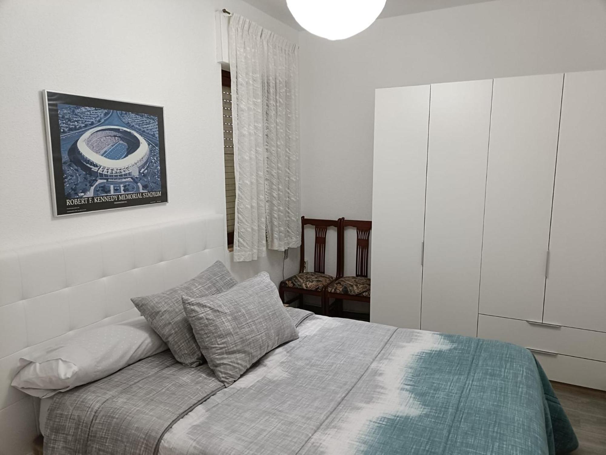 Apartamento Shenzhen En Astorga Camino De Santiago Cochera Bicis Kültér fotó