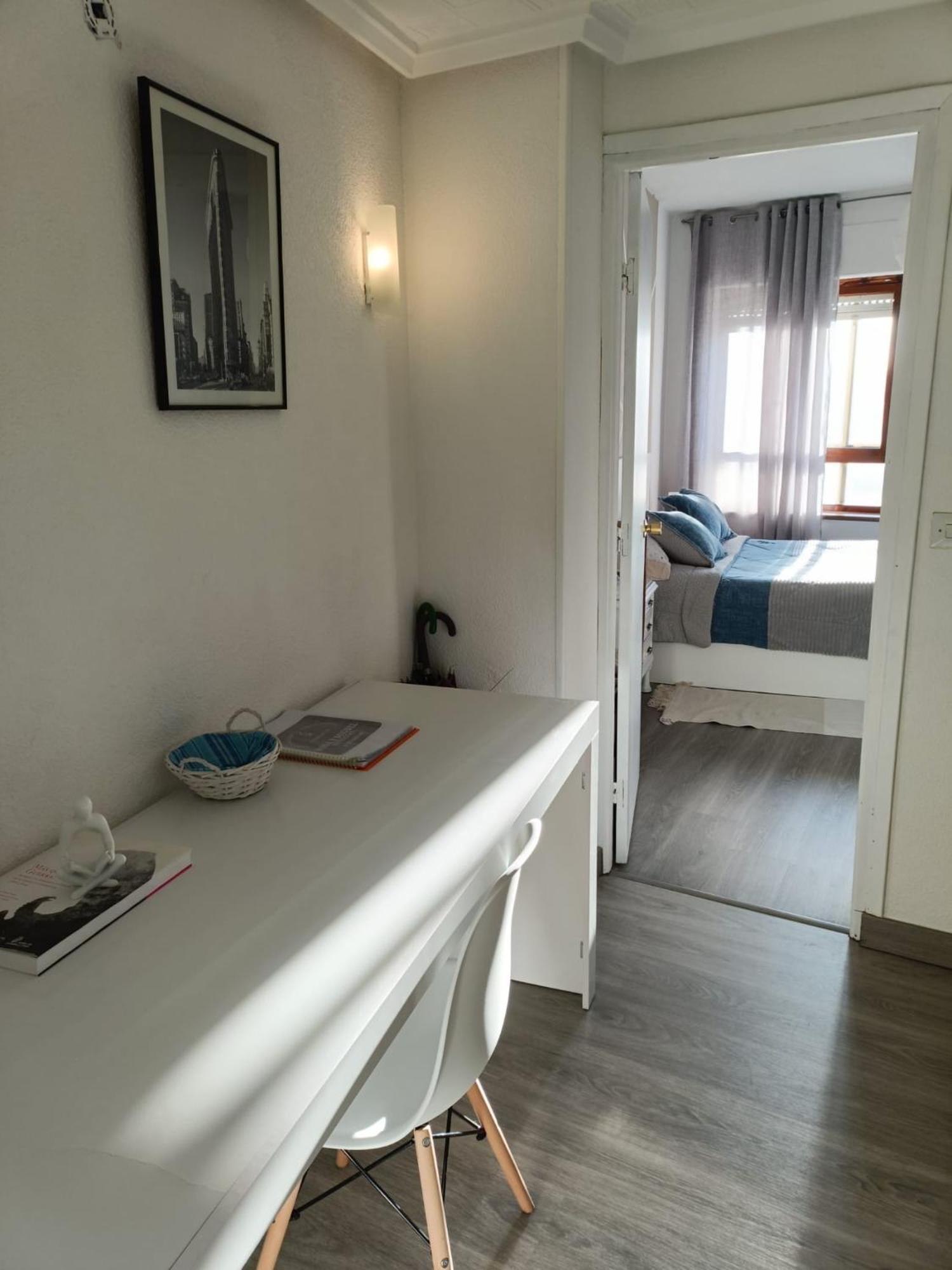 Apartamento Shenzhen En Astorga Camino De Santiago Cochera Bicis Kültér fotó