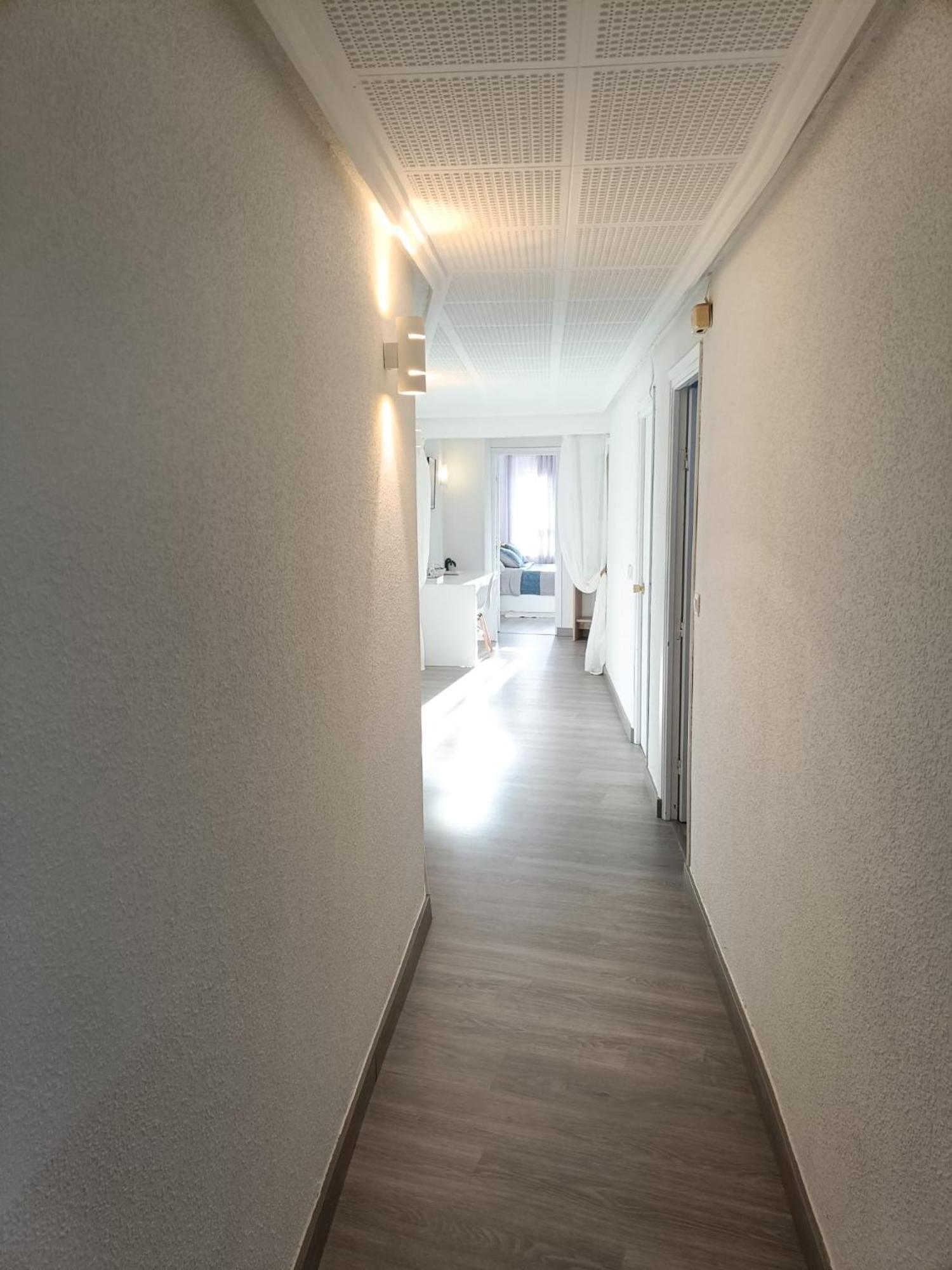 Apartamento Shenzhen En Astorga Camino De Santiago Cochera Bicis Kültér fotó
