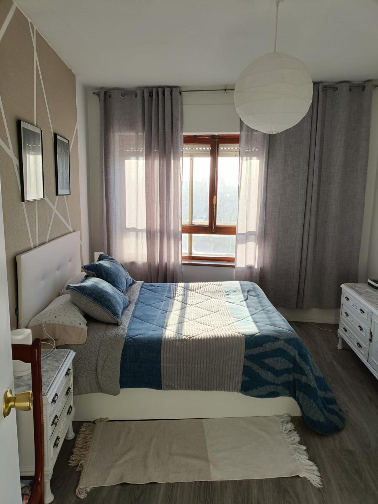 Apartamento Shenzhen En Astorga Camino De Santiago Cochera Bicis Kültér fotó
