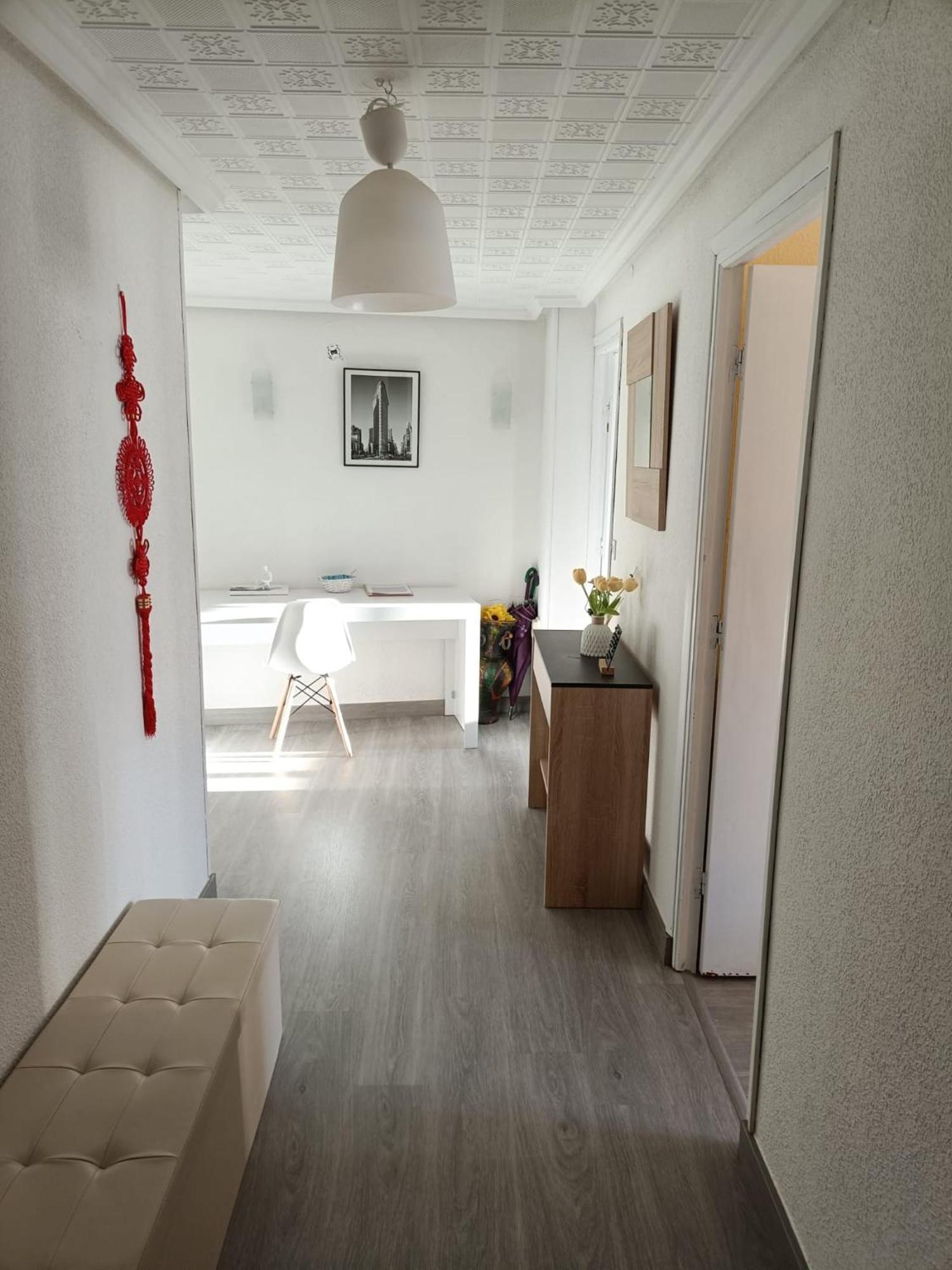 Apartamento Shenzhen En Astorga Camino De Santiago Cochera Bicis Kültér fotó