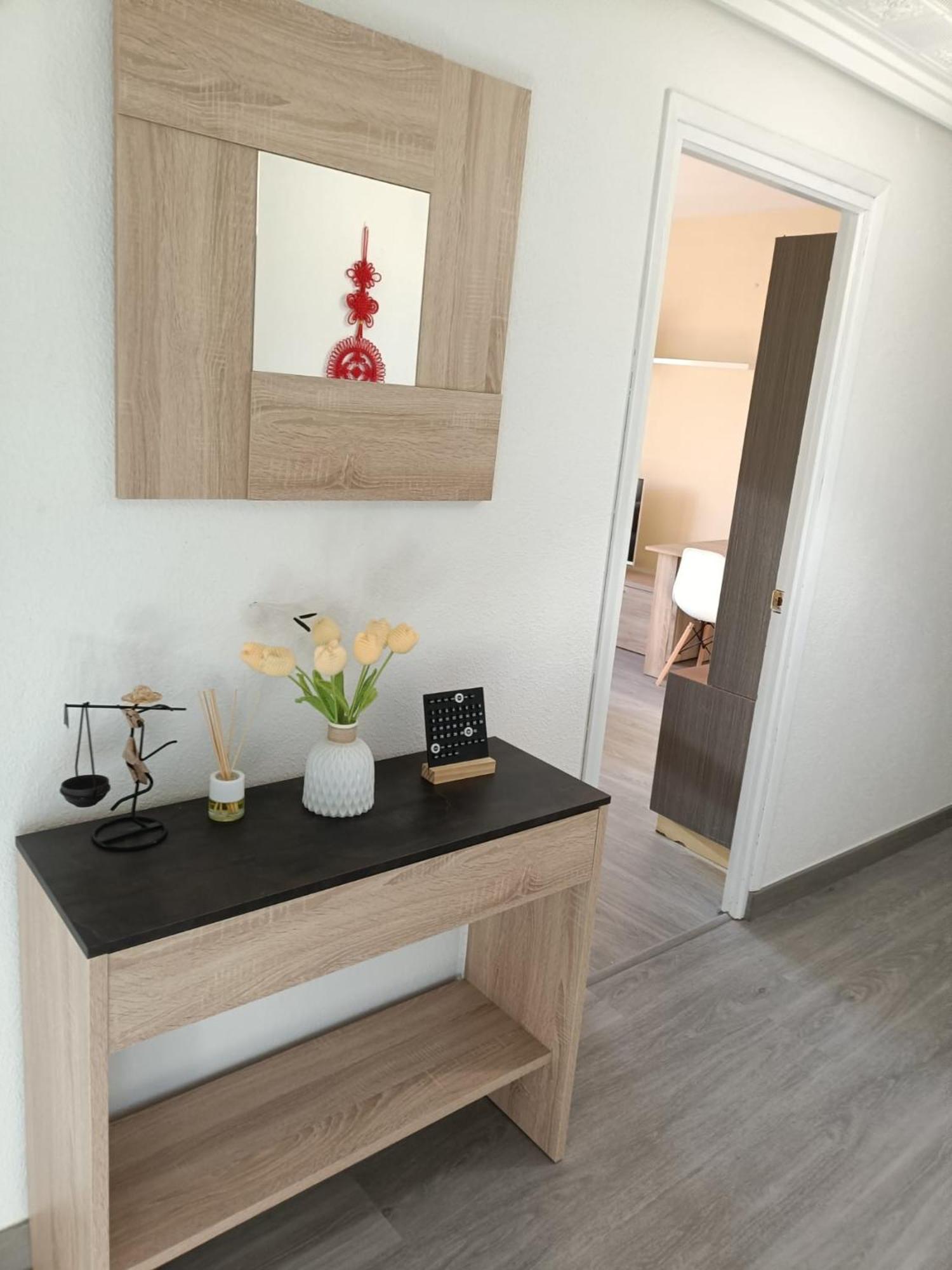 Apartamento Shenzhen En Astorga Camino De Santiago Cochera Bicis Kültér fotó