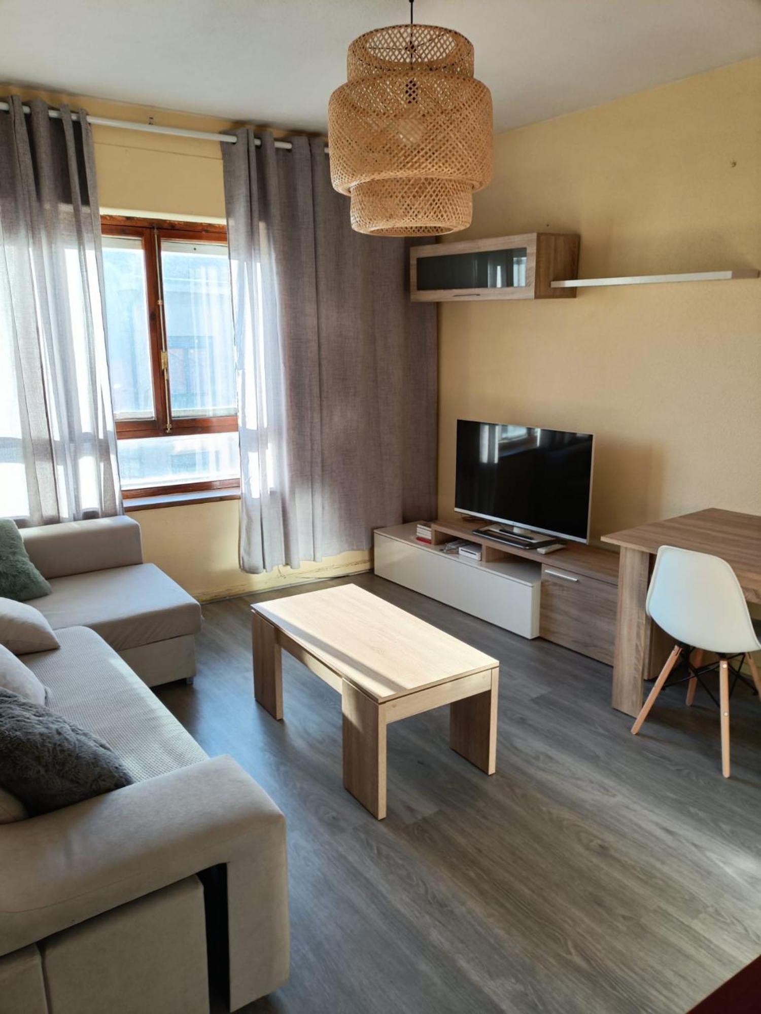 Apartamento Shenzhen En Astorga Camino De Santiago Cochera Bicis Kültér fotó