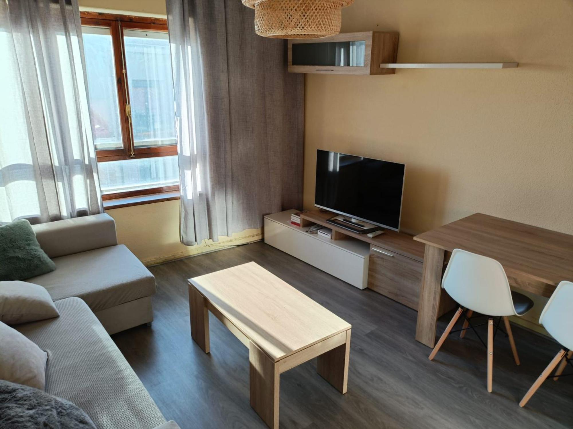 Apartamento Shenzhen En Astorga Camino De Santiago Cochera Bicis Kültér fotó