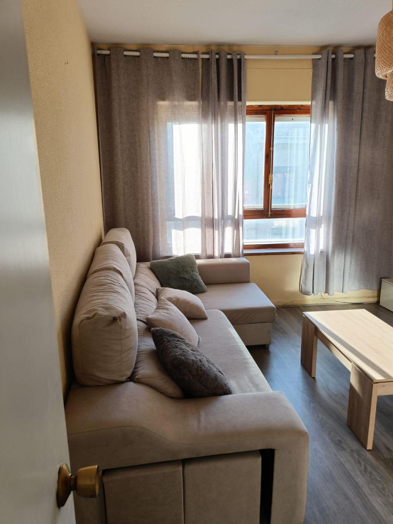 Apartamento Shenzhen En Astorga Camino De Santiago Cochera Bicis Kültér fotó